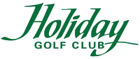 holiday golf club