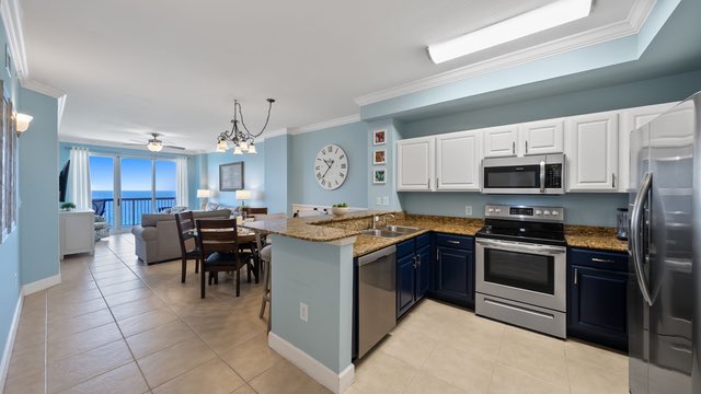 sunrise 1802 kitchen