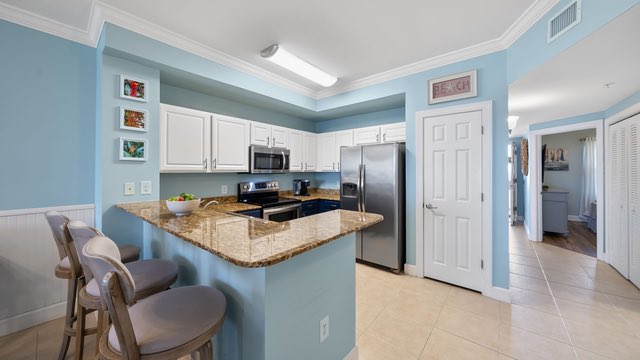 sunrise 1802 kitchen