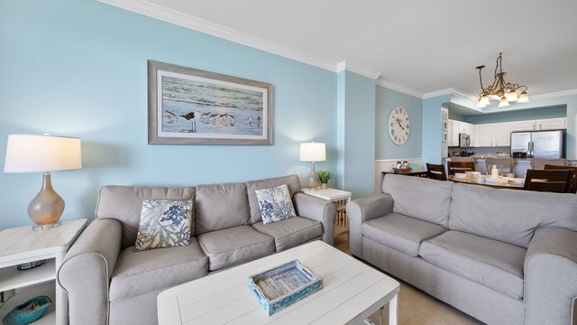 sunrise 1802 living room